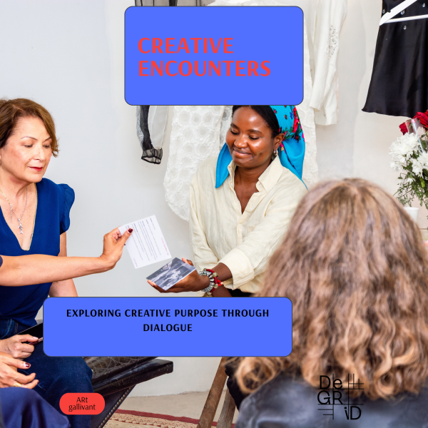 Creative Encounters