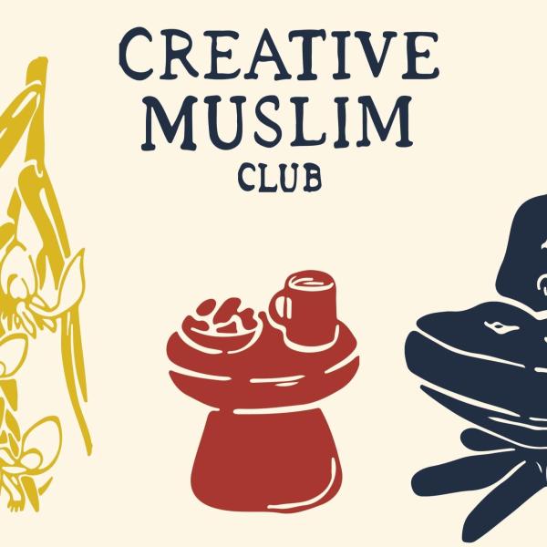 Creative Muslim Club